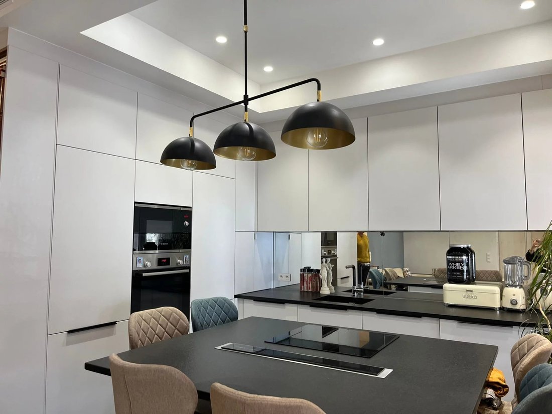 Apartment in Le Port, Nice, France 5 - 12912157
