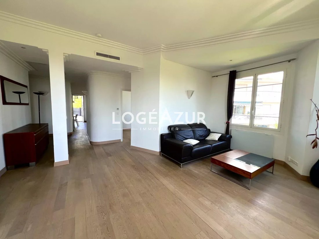 Apartment in Antibes, Provence-Alpes-Côte d'Azur, France 4 - 14433001