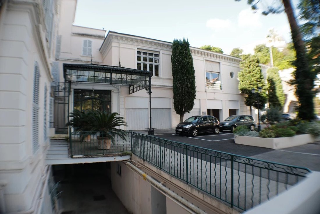 Apartment in Cannes, Provence-Alpes-Côte d'Azur, France 1 - 12611923