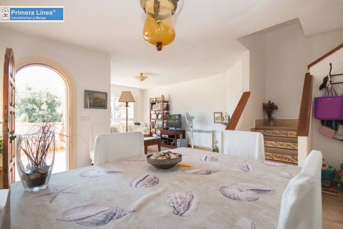 House in Cala Medina, Rincon de San Gines, Cartagena 4 - 15191723
