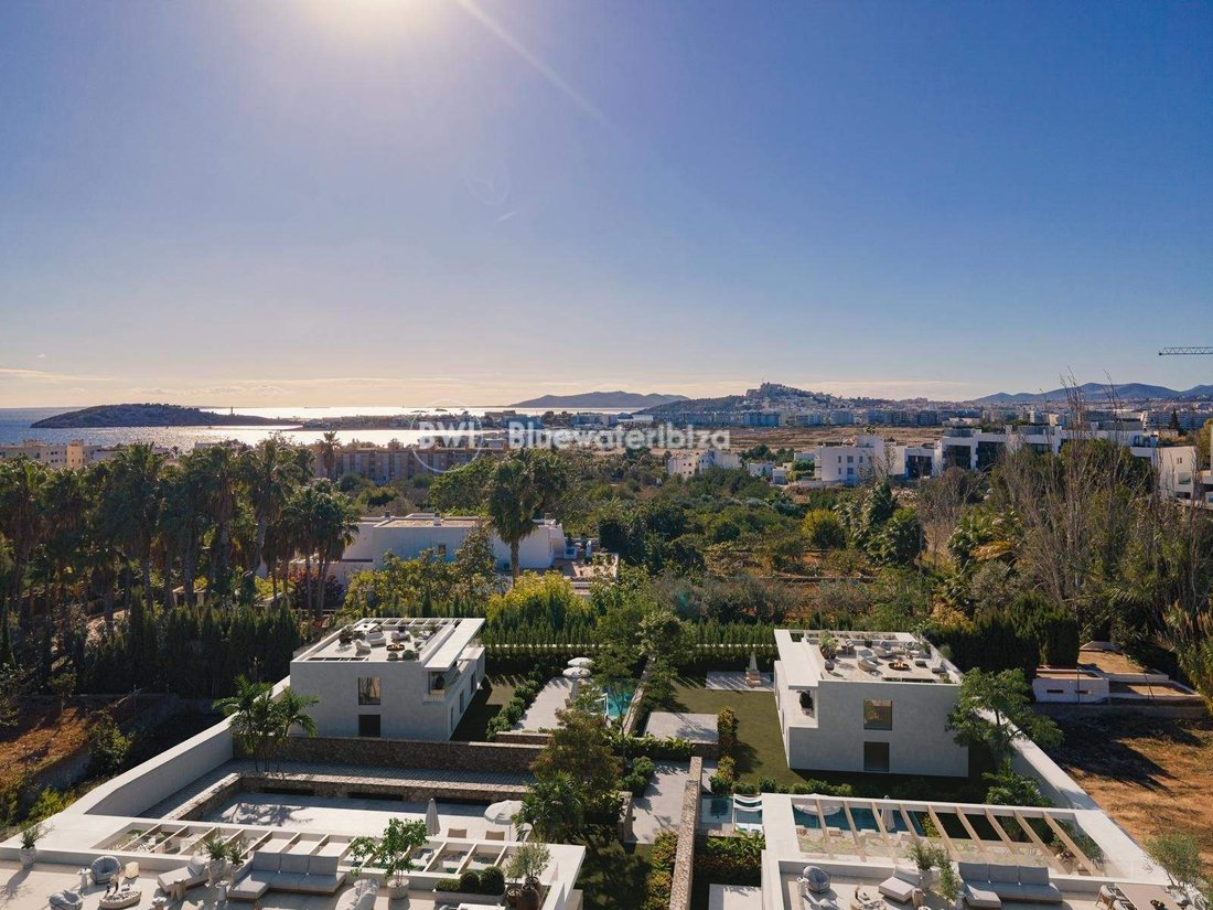 Villa in Ibiza Town, Balearic Islands, Spain 3 - 15190682