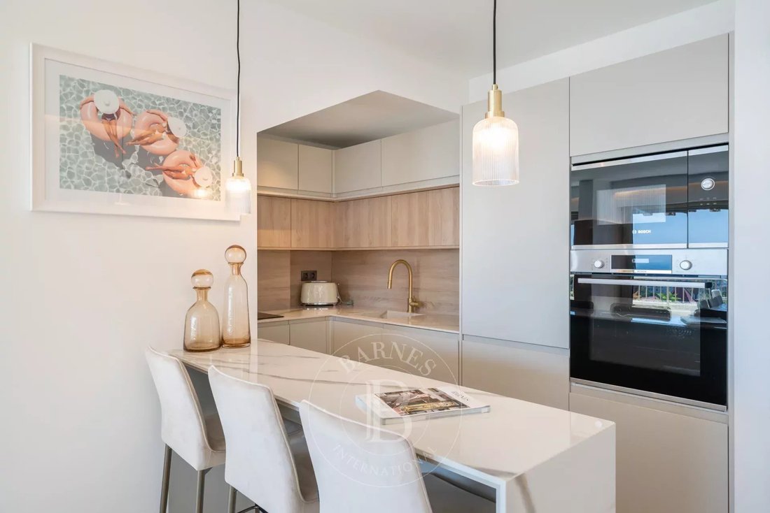 Apartment in La Californie, Cannes, France 5 - 14611677