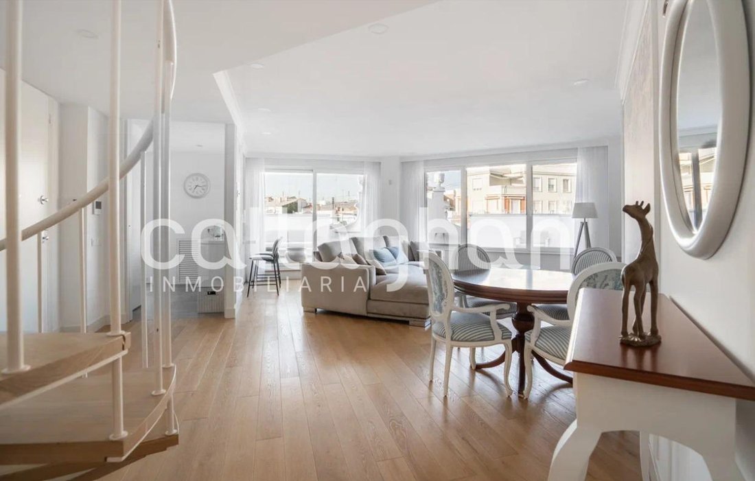 Apartment in l'Eixample, Valencia, Spain 3 - 15192657