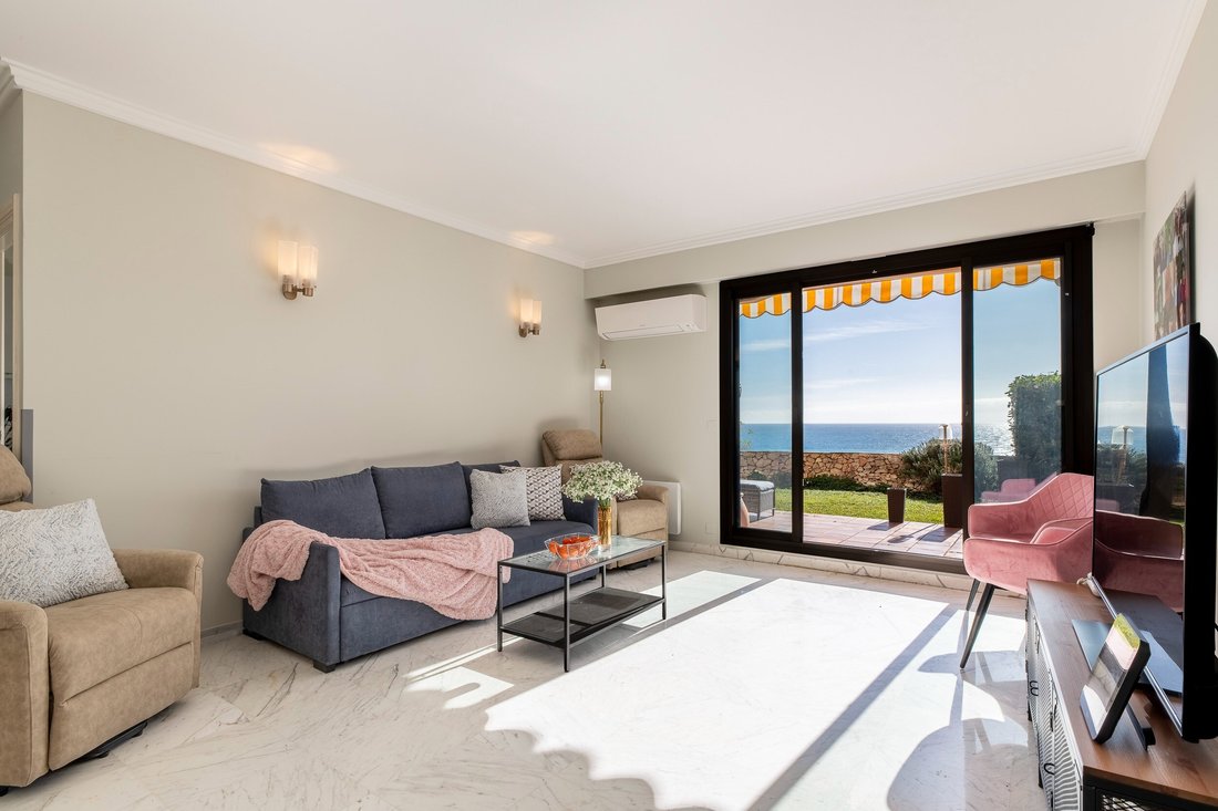 Apartment in Village-Cros de Caste-Coupiere-Mont Gros, Roquebrune-Cap-Martin, France 4 - 15190143