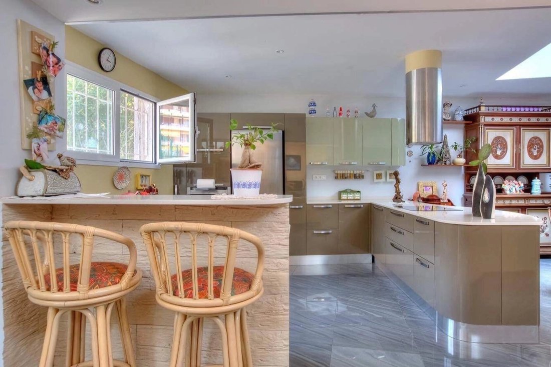 Apartment in Menton, Provence-Alpes-Côte d'Azur, France 3 - 11672231