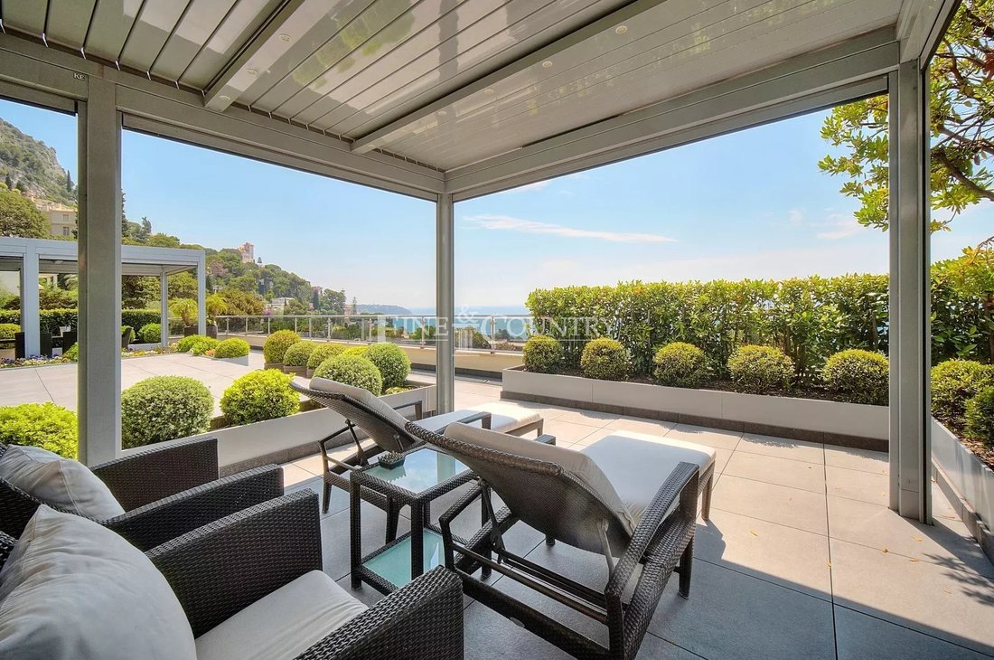 Villa in French Riviera, Provence-Alpes-Côte d'Azur, France 5 - 13046066