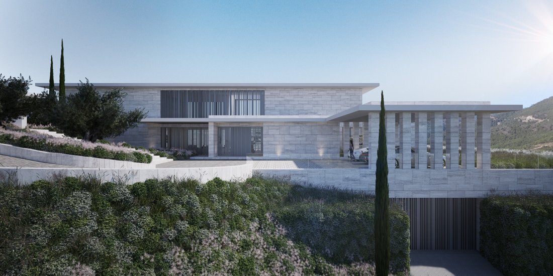 Villa in La Zagaleta, Benahavis, Andalusia 3 - 15191617