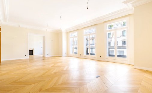 Apartment in Gros Caillou, Paris 7e Arrondissement, Paris 1