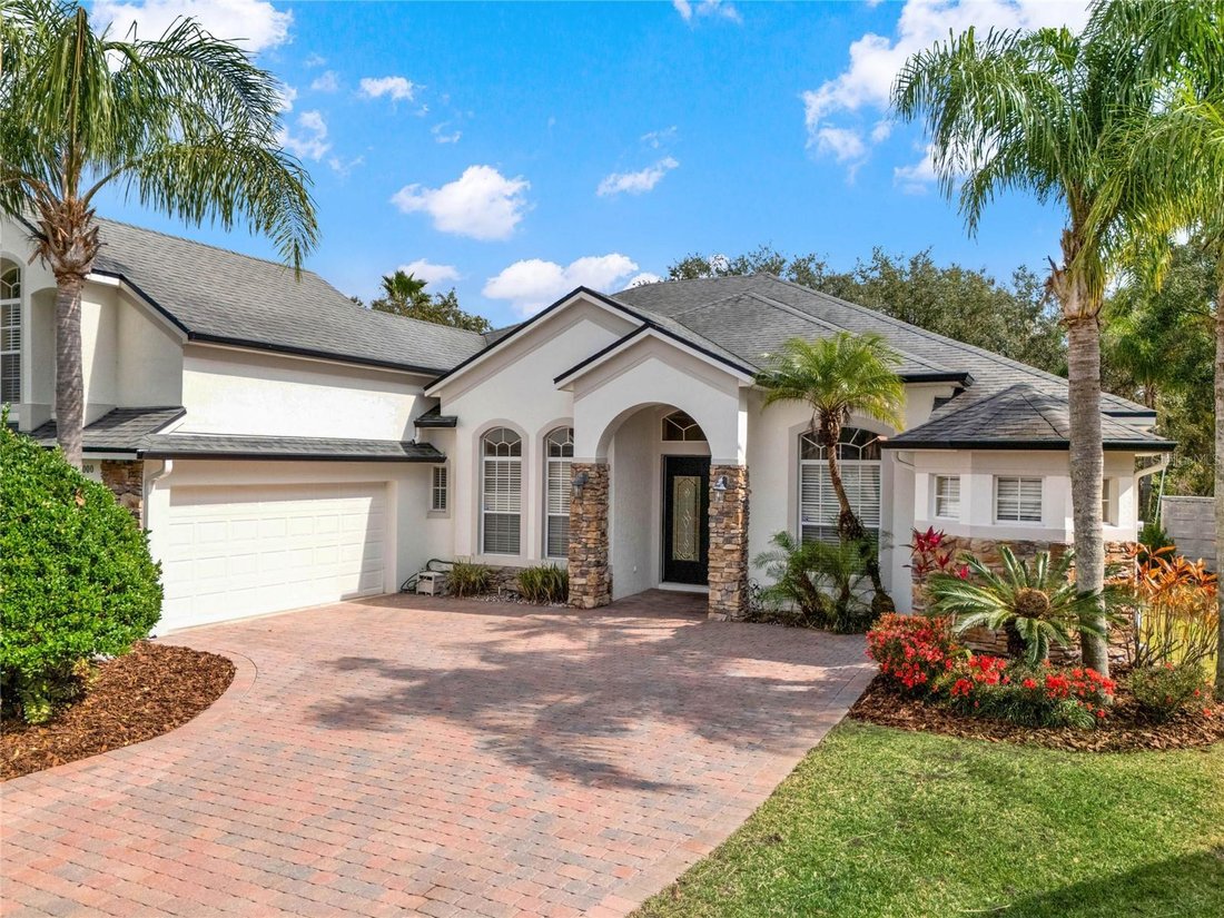 Homes For Sale Chuluota Fl