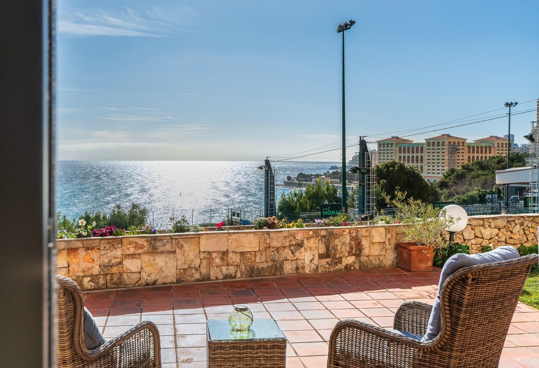 Apartment in Village-Cros de Caste-Coupiere-Mont Gros, Roquebrune-Cap-Martin, France 3 - 15190143