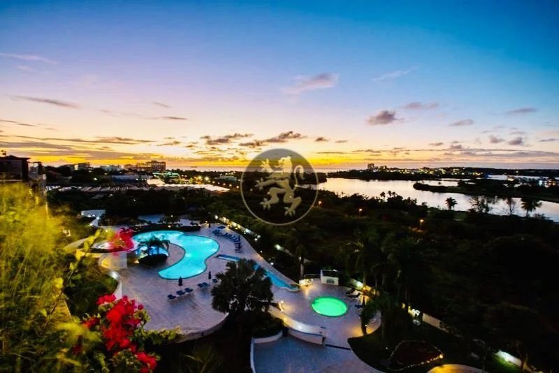 Apartment in Simpson Bay, Sint Maarten 3 - 14480385
