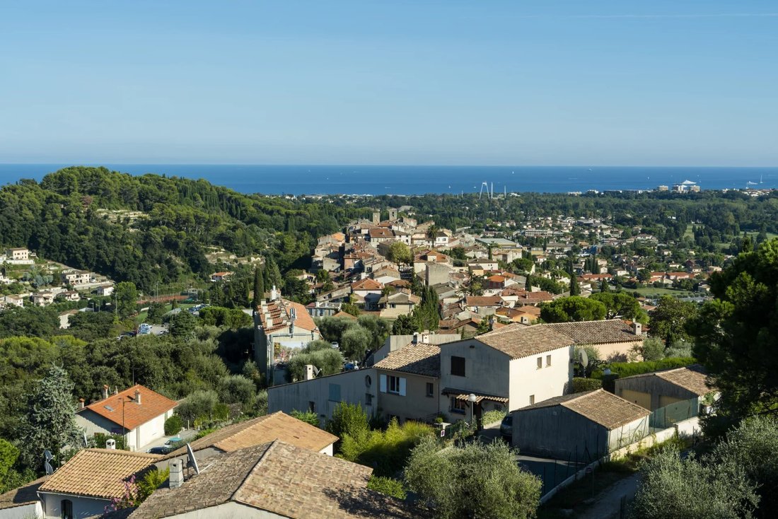 Apartment in Village-Saint Julien-Saint Pierre, Biot, France 3 - 15196790