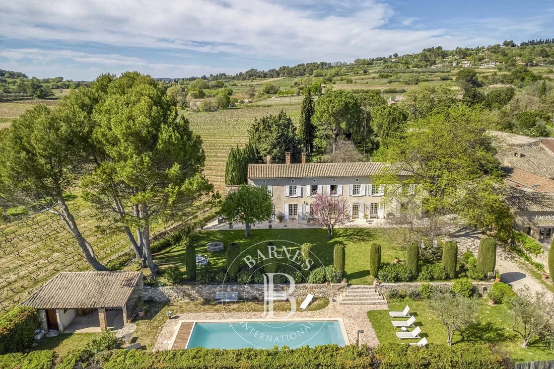 Casa a Est Nord, Vaison-la-Romaine, Francia 2 - 14108317