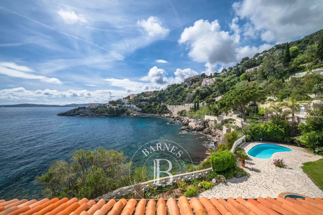 House in Cap-d'Ail, Provence-Alpes-Côte d'Azur, France 1 - 14224015