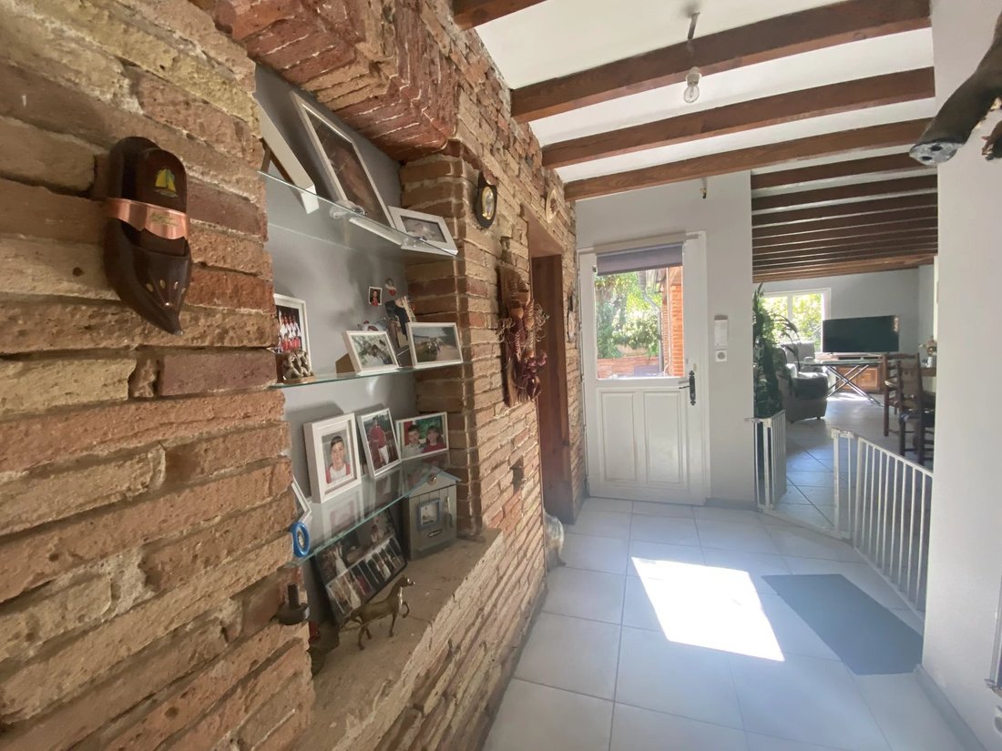 House in Verfeil, Occitania, France 2 - 14836513