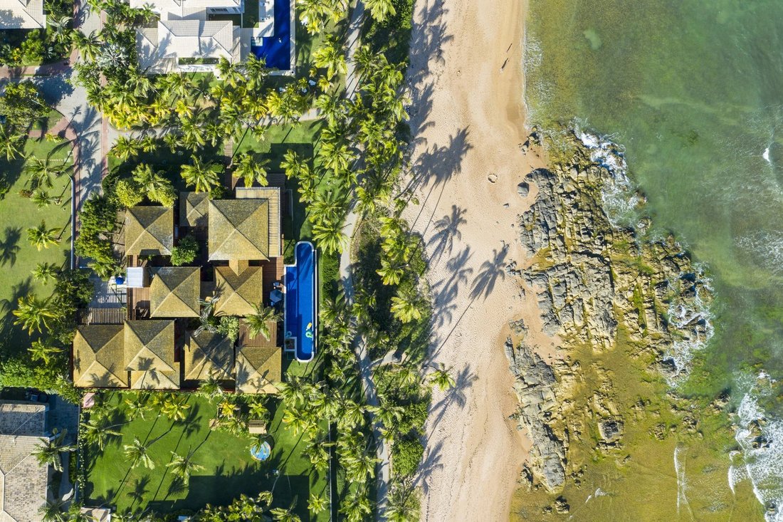 Villa in Inocoop, State of Bahia, Brazil 2 - 11081282