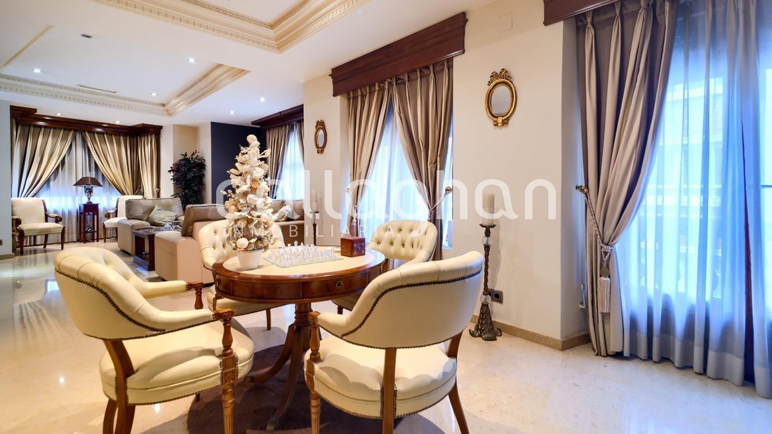Apartment in l'Eixample, Valencia, Spain 4 - 15192856