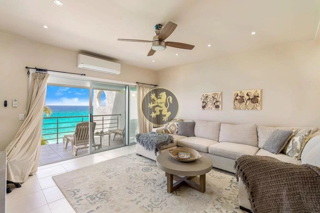 Apartment in Simpson Bay, Sint Maarten 5 - 14530374