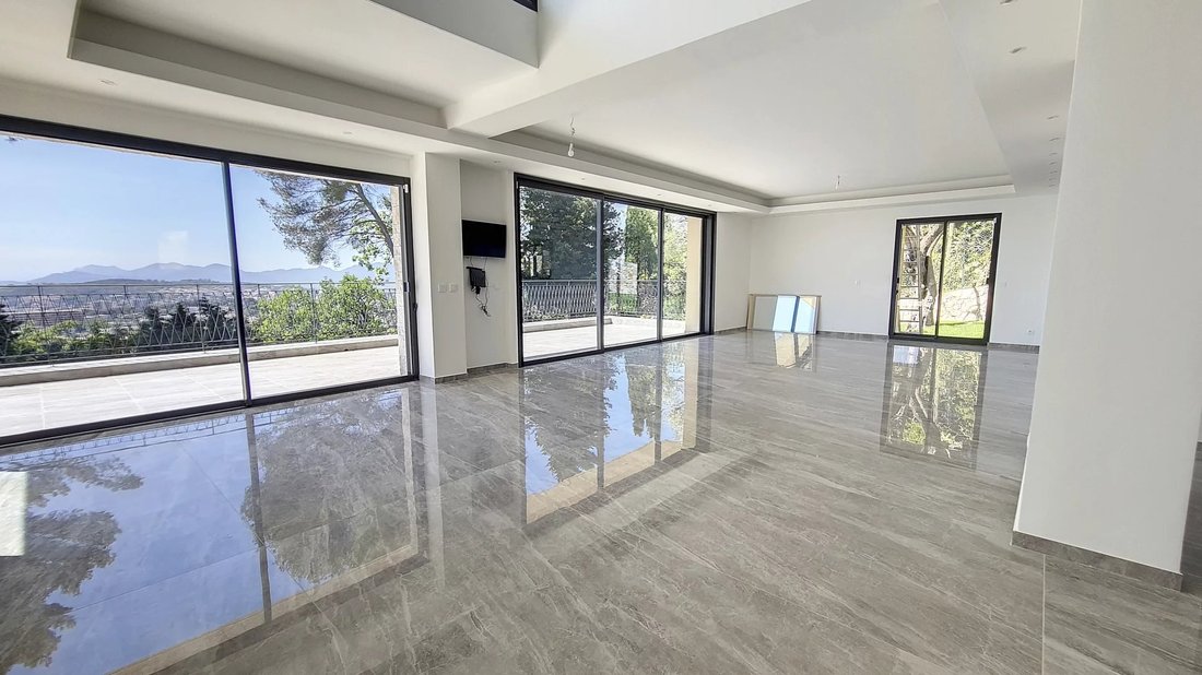 Villa in Collines, Le Cannet, France 5 - 12106710