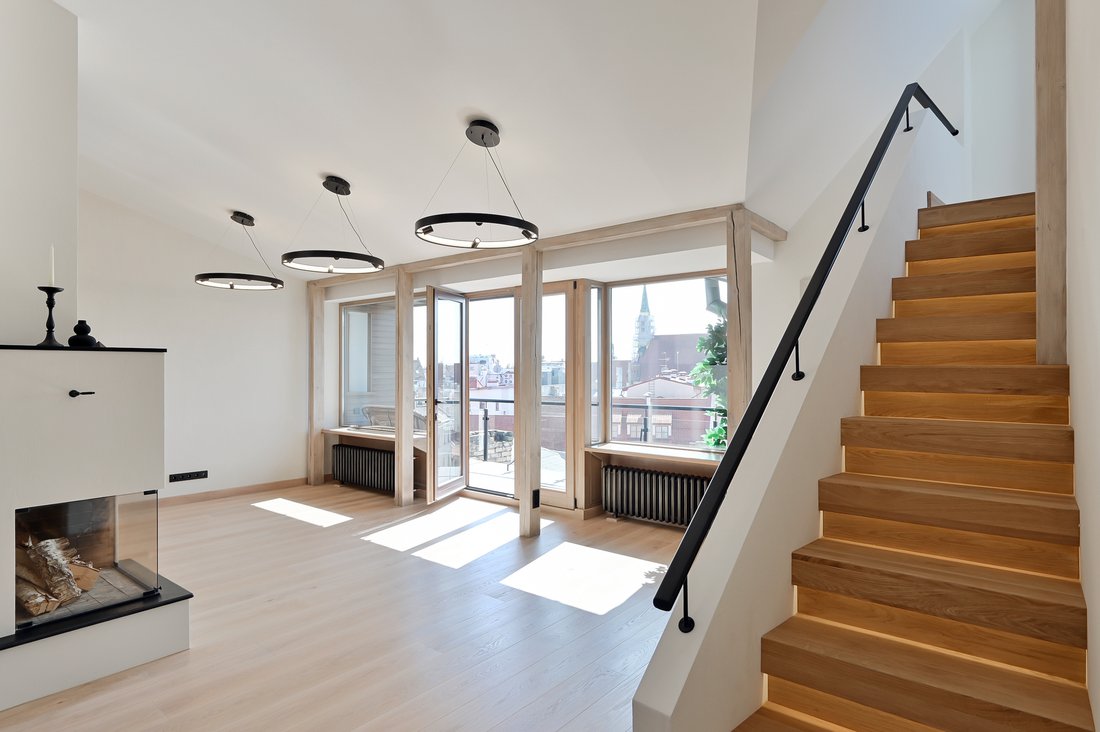 Apartment in Riga, Latvia 1 - 14074251