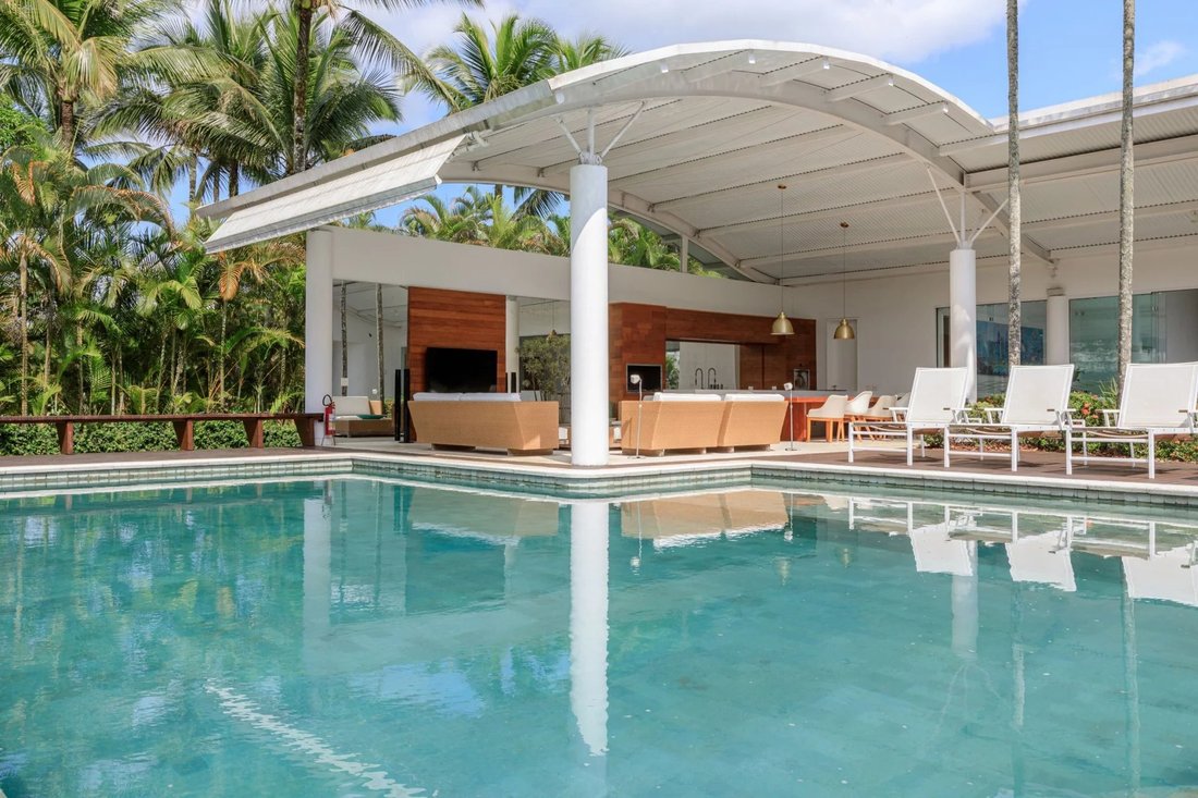House in Mangaratiba, State of Rio de Janeiro, Brazil 3 - 11959485