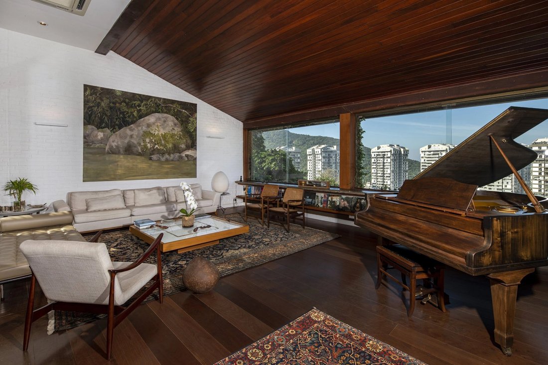 House in Rio de Janeiro, State of Rio de Janeiro, Brazil 2 - 10576161