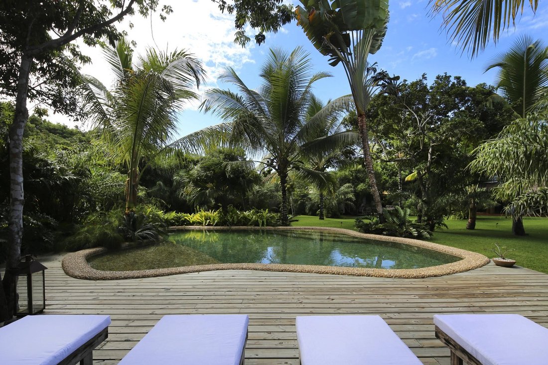 Villa in Porto Seguro, State of Bahia, Brazil 4 - 10449466