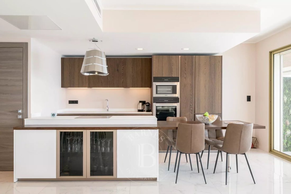 Apartment in La Source, Cannes, France 3 - 14005398