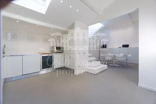 Apartment in Center, Forte dei Marmi, Tuscany 1 - 11564119