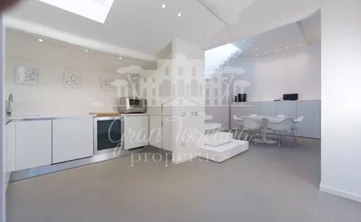 Penthouse in Center, Forte dei Marmi, Tuscany 1