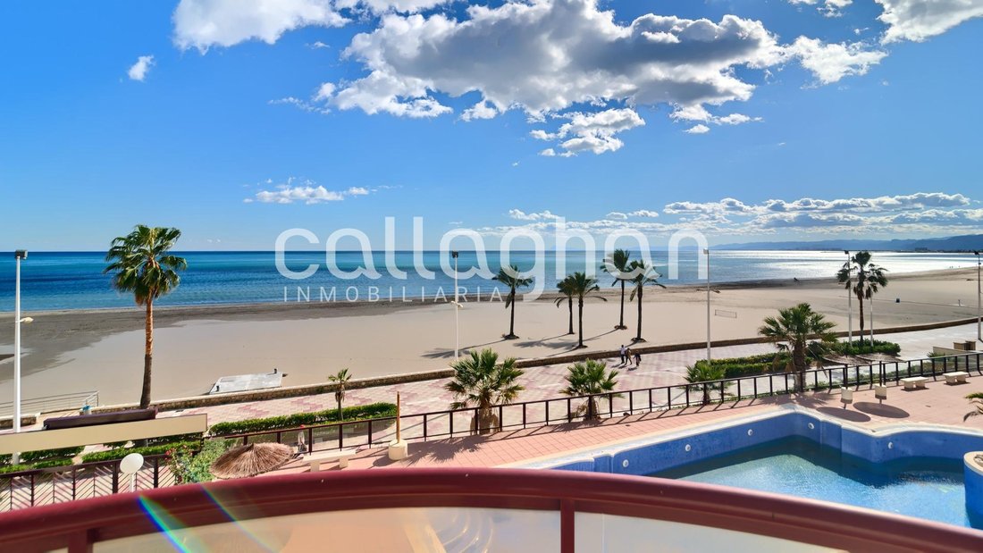 Apartment in Spain 1 - 15192896