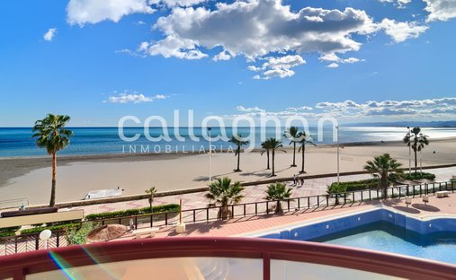 Appartamento a Cullera, Comunità Valenzana, Spagna 1