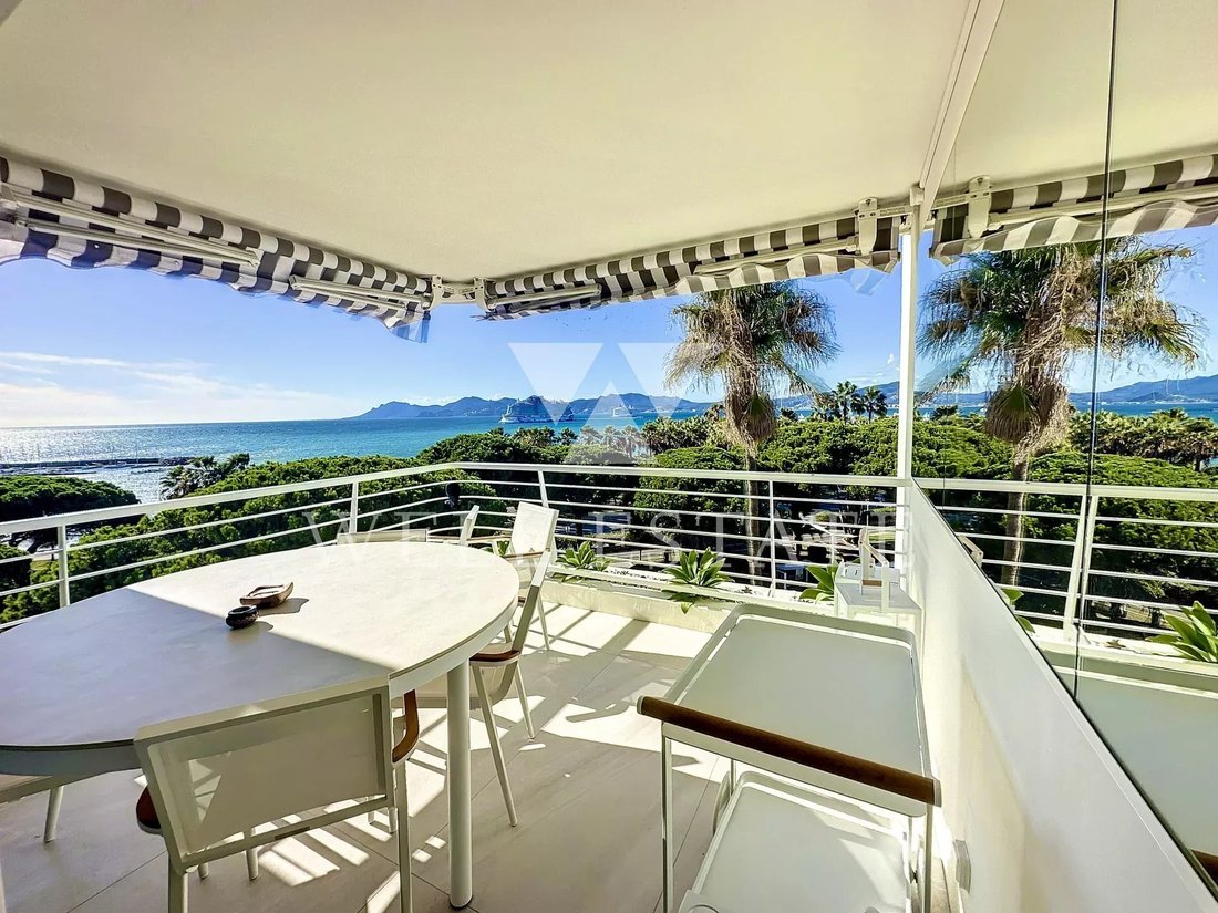 Apartment in French Riviera, Provence-Alpes-Côte d'Azur, France 1 - 13517057