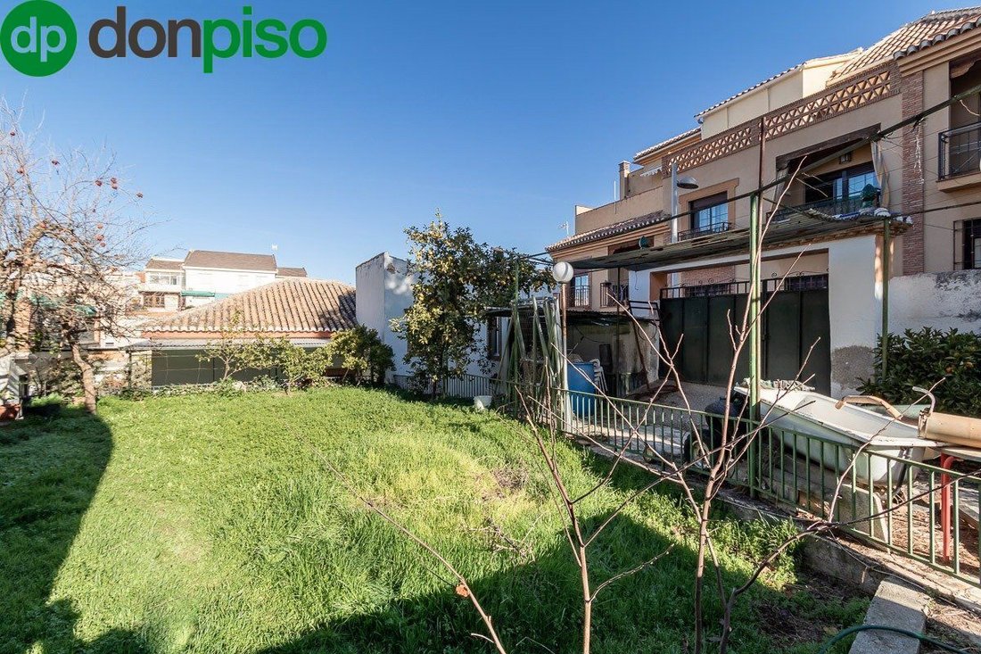 House in Huetor Vega, Andalusia, Spain 1 - 15192077