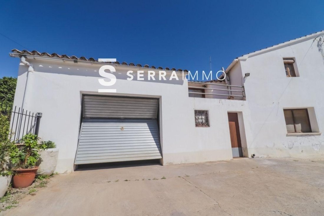 Country House in Font-rubi, Catalonia, Spain 3 - 15192298