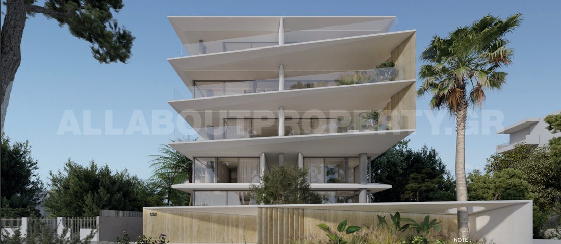 House in Voula, Attica, Greece 5 - 15198730