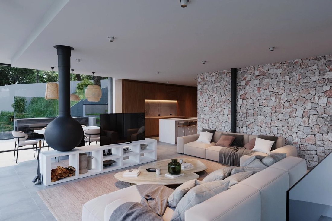 House in Sant Feliu de Guixols, Catalonia, Spain 3 - 14285255