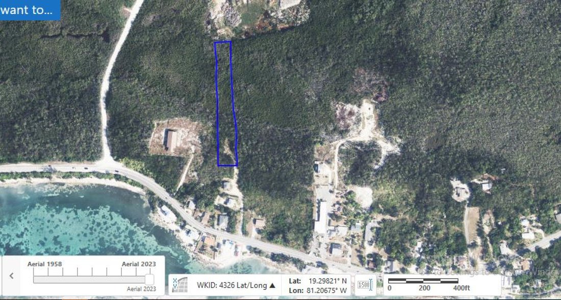 Land in Bodden Town, Bodden Town, Cayman Islands 5 - 15192312