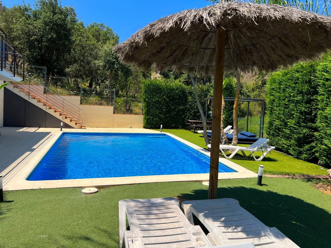 House in Platja d'Aro, Catalonia, Spain 2 - 14285040