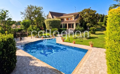 Villa in Cruz de Gracia, Valencian Community, Spain 1