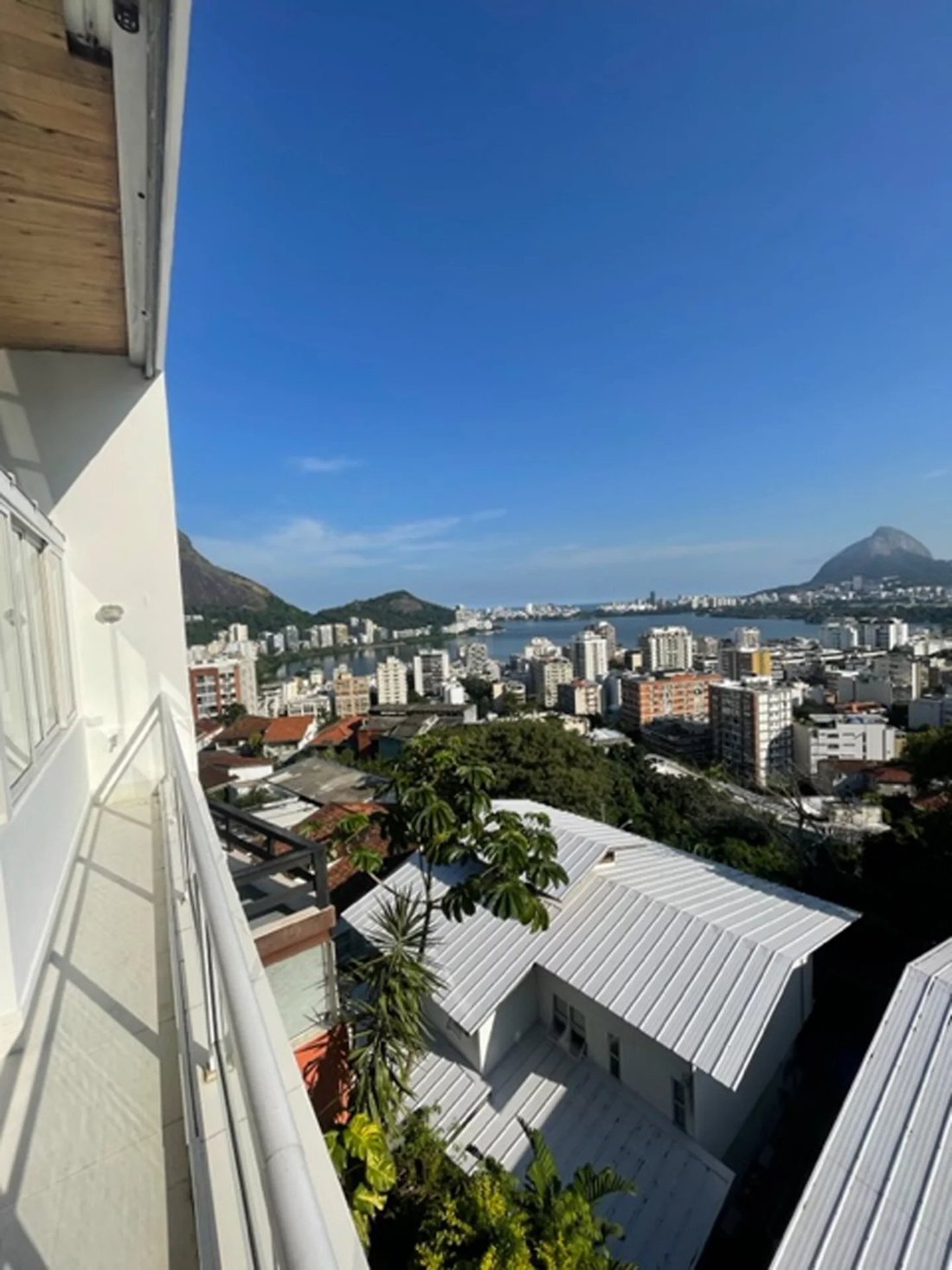 Villa in Rio de Janeiro, State of Rio de Janeiro, Brazil 3 - 11028563
