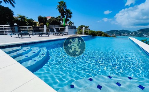 Appartamento a Philipsburg, Sint Maarten 1