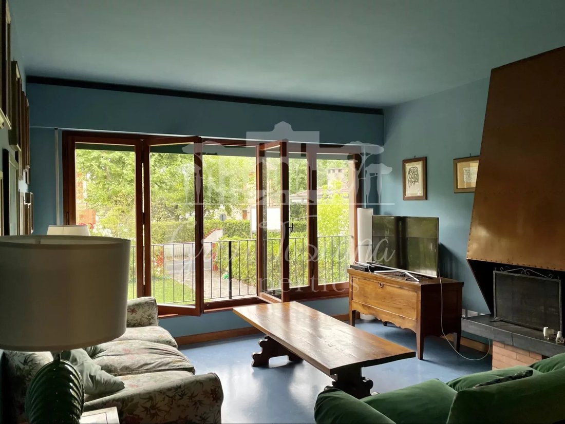 Villa in Vittoria Apuana, Forte dei Marmi, Tuscany 5 - 12085790
