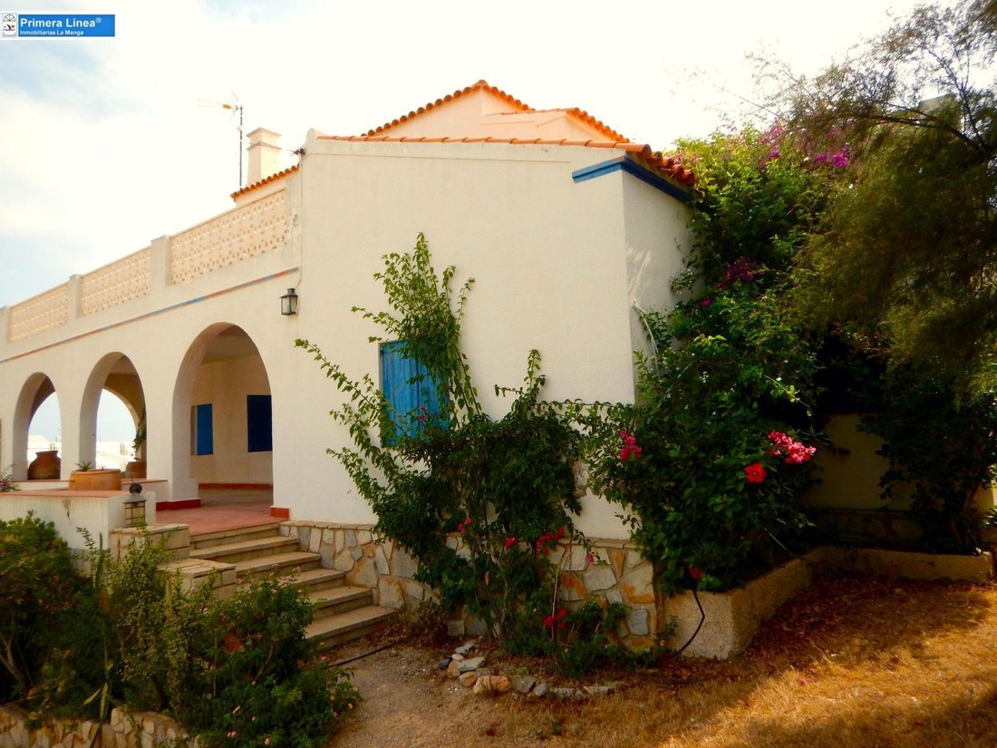 Villa in Spain 3 - 15192261