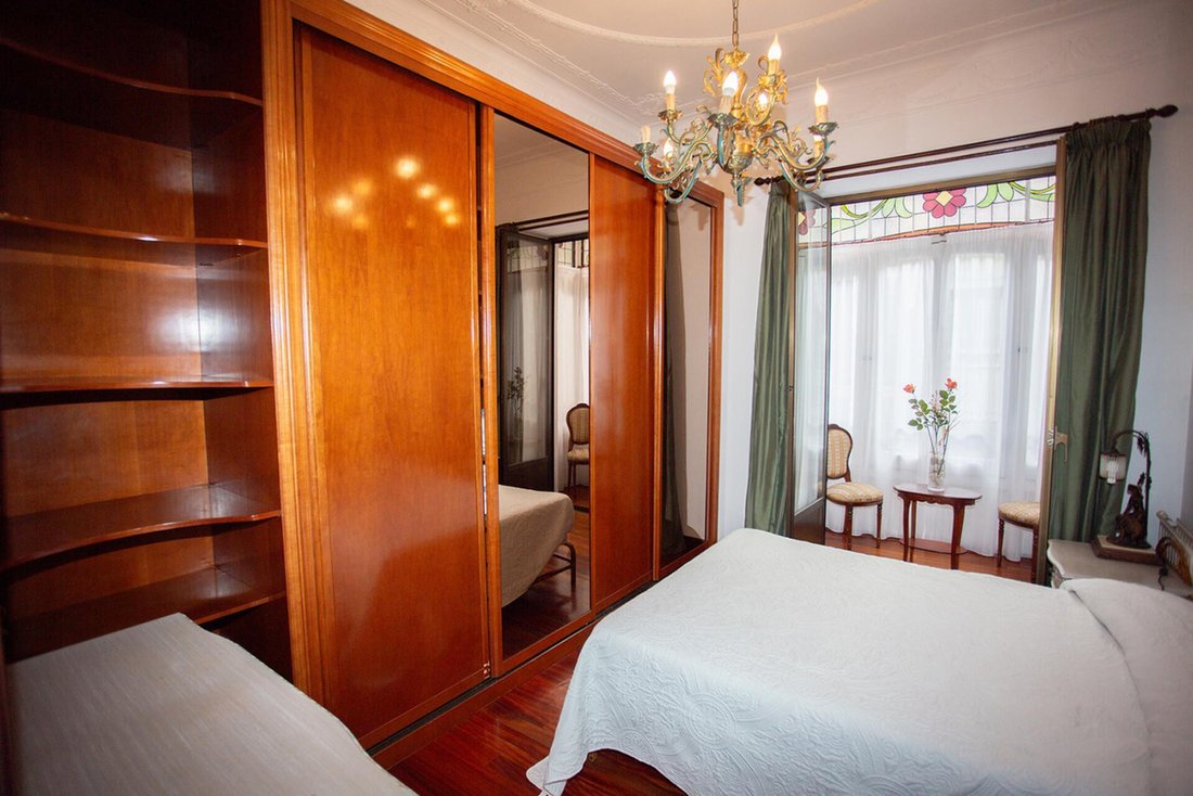 Apartment in Centro, Donostia-San Sebastian, Spain 2 - 15192174