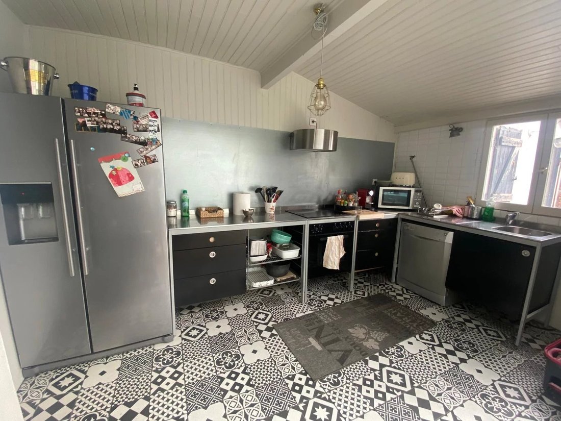 House in Bordeaux, Nouvelle-Aquitaine, France 3 - 15194268