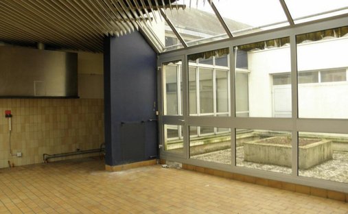 Castle for Sale in Argentan, Normandy, France