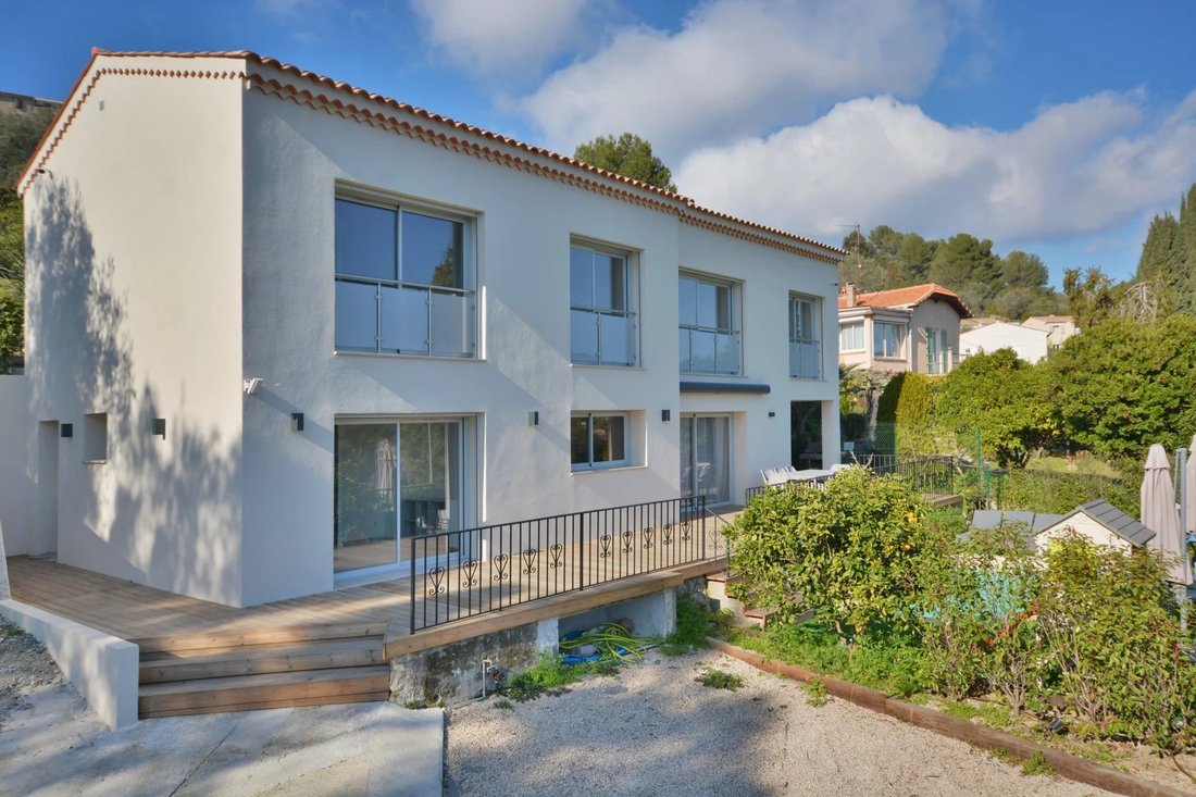Villa in Cannes, Provence-Alpes-Côte d'Azur, France 2 - 12881546