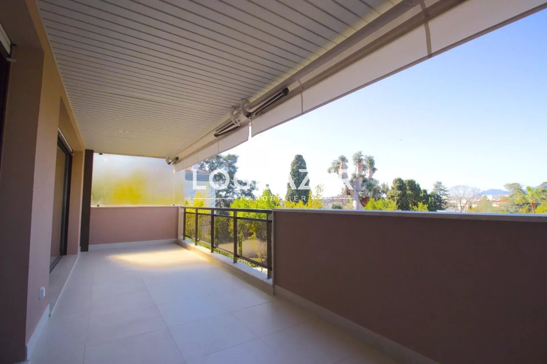 Apartment in Cannes, Provence-Alpes-Côte d'Azur, France 3 - 11387957