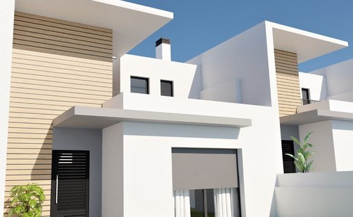 Villa in Armacao de Pera, Algarve, Portugal 1